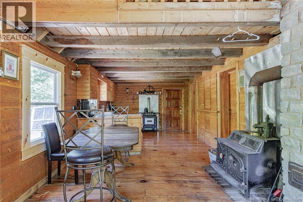 165 Back River Road, Barnesville, New Brunswick  E5N 4R8 - Photo 8 - NB144885