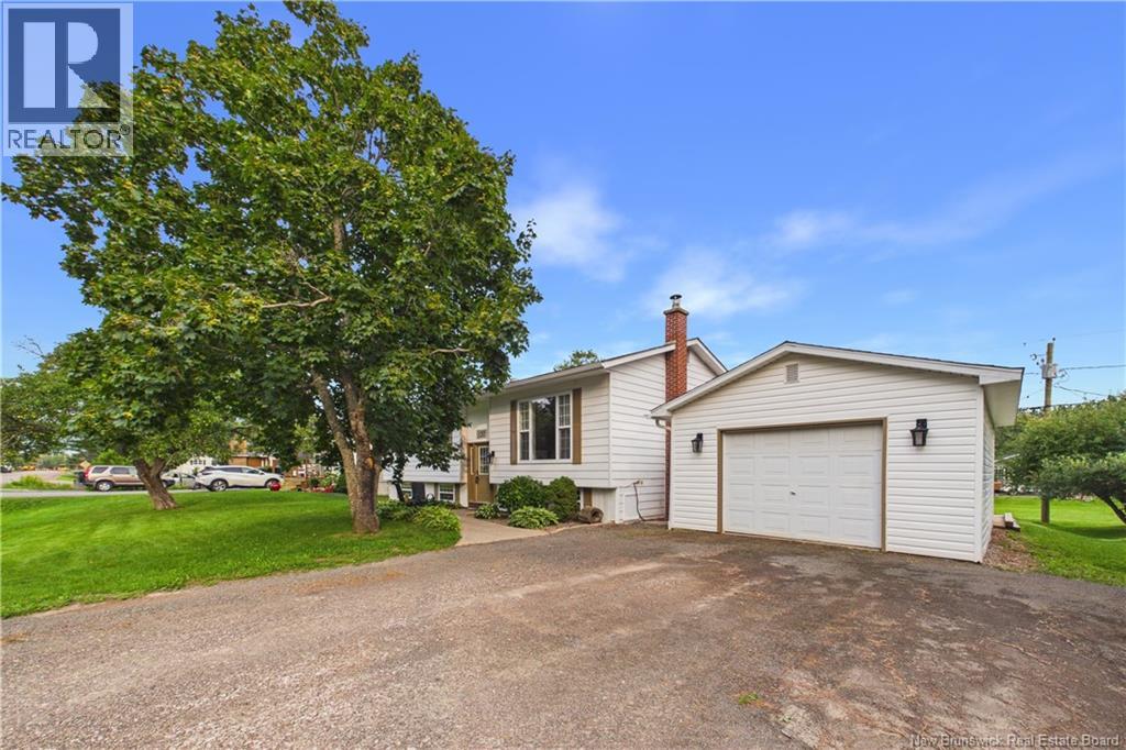620 Pleasantview Street, Lutes Mountain, New Brunswick  E1G 2S8 - Photo 42 - NB146092