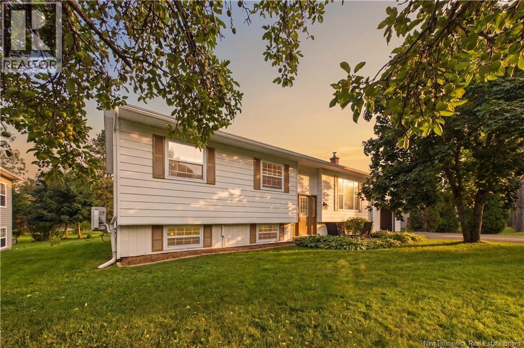 620 Pleasantview Street, Lutes Mountain, New Brunswick  E1G 2S8 - Photo 43 - NB146092