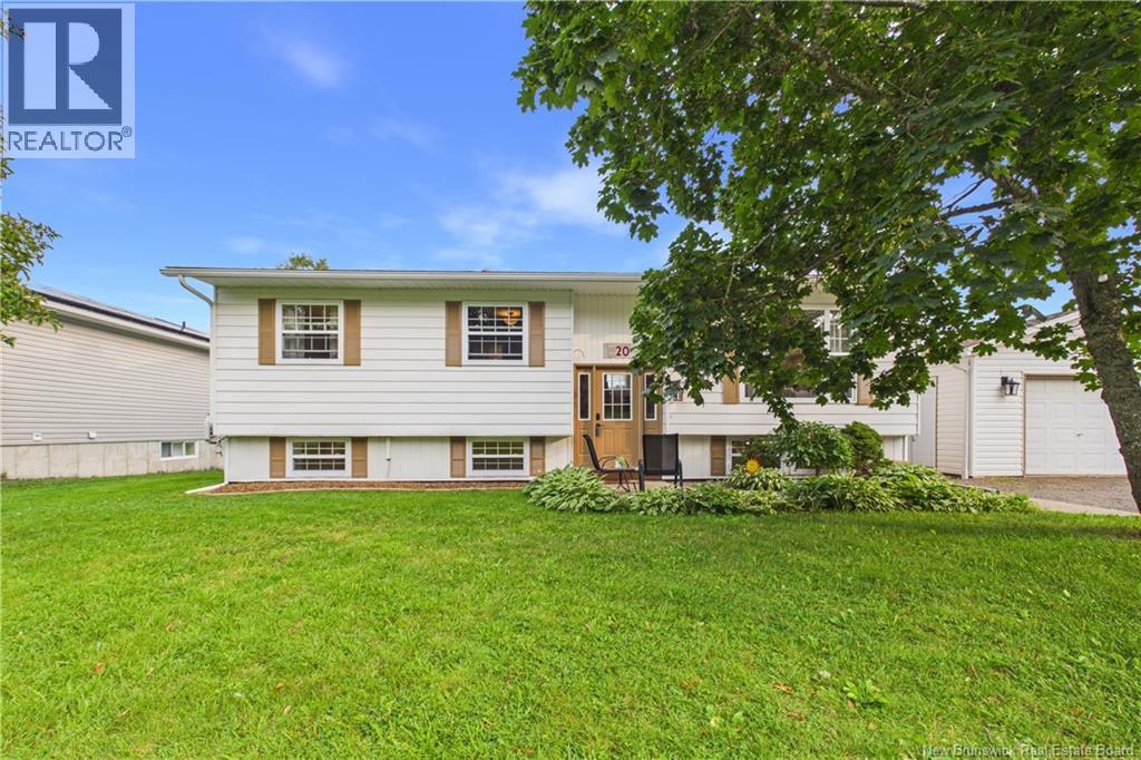 620 Pleasantview Street, Lutes Mountain, New Brunswick  E1G 2S8 - Photo 44 - NB146092