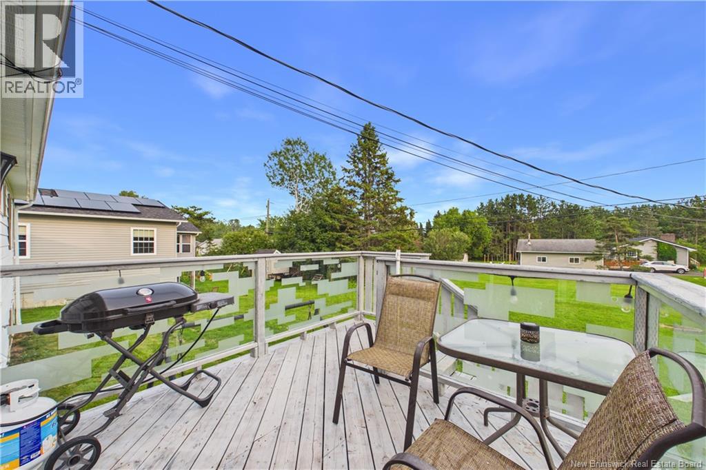 620 Pleasantview Street, Lutes Mountain, New Brunswick  E1G 2S8 - Photo 46 - NB146092
