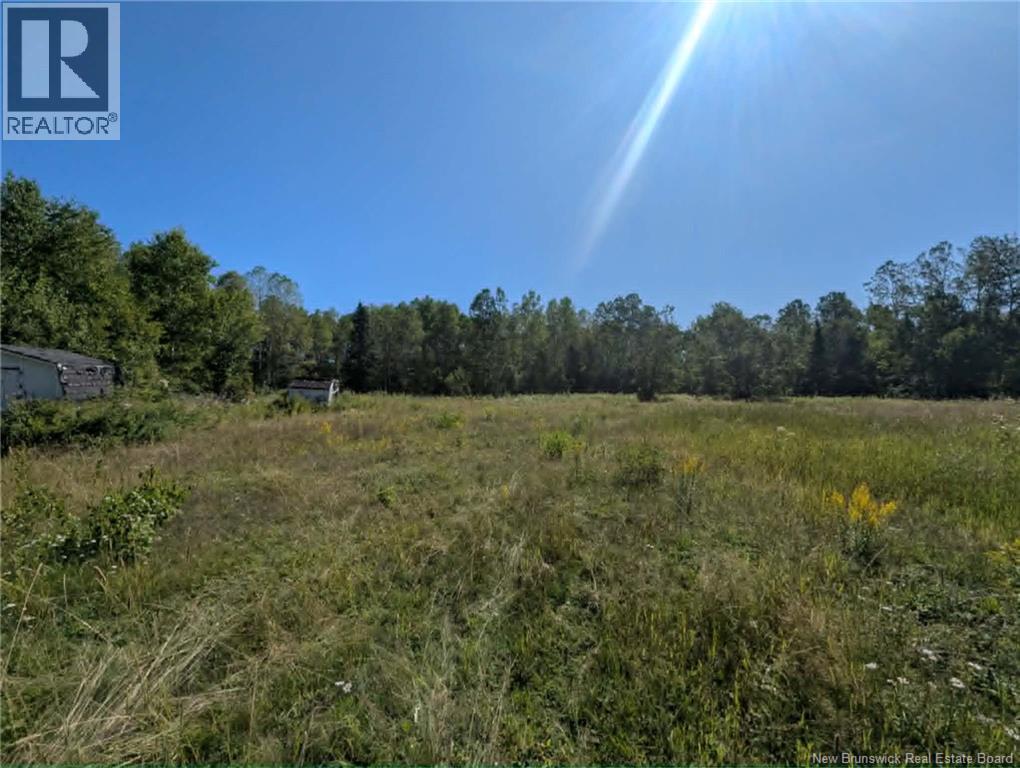 5569 Route 134, Allardville, New Brunswick  E8L 1A9 - Photo 2 - NB146434