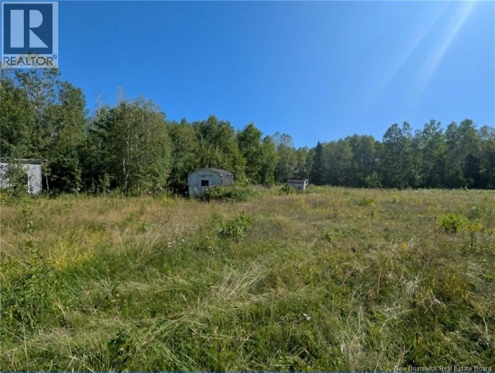 5569 Route 134, Allardville, New Brunswick  E8L 1A9 - Photo 3 - NB146434