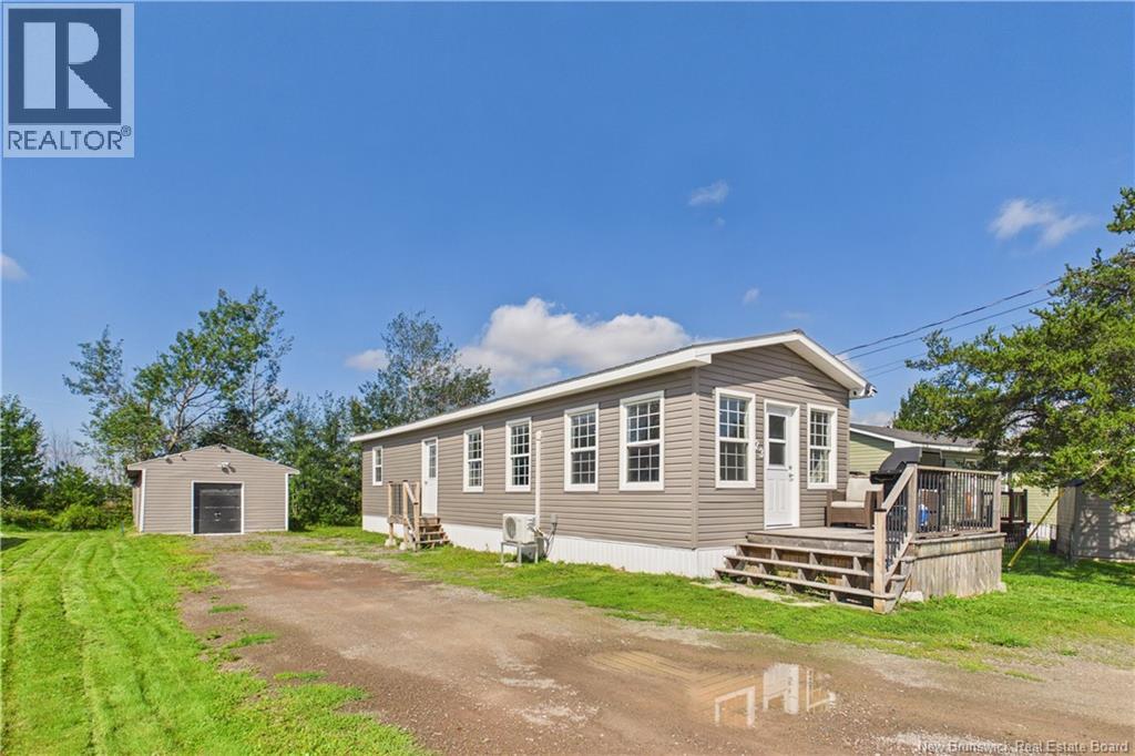 23 River East Drive, Riverview, New Brunswick  E1B 5B1 - Photo 25 - NB146407