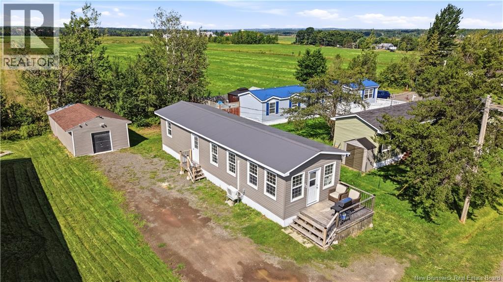 23 River East Drive, Riverview, New Brunswick  E1B 5B1 - Photo 38 - NB146407