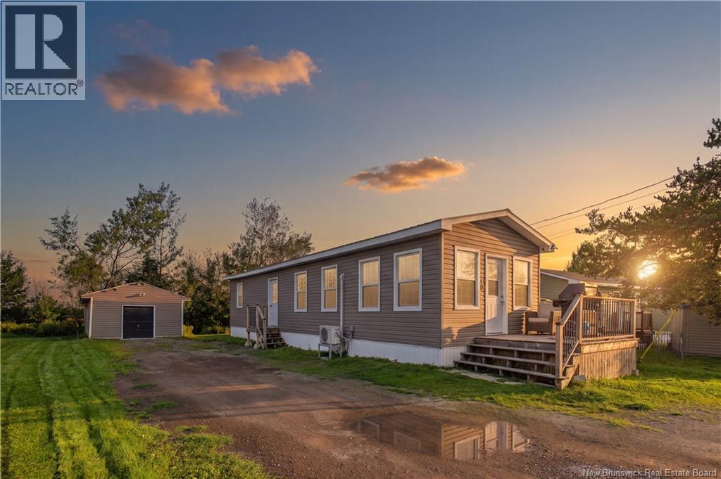 23 River East Drive, Riverview, New Brunswick  E1B 5B1 - Photo 39 - NB146407