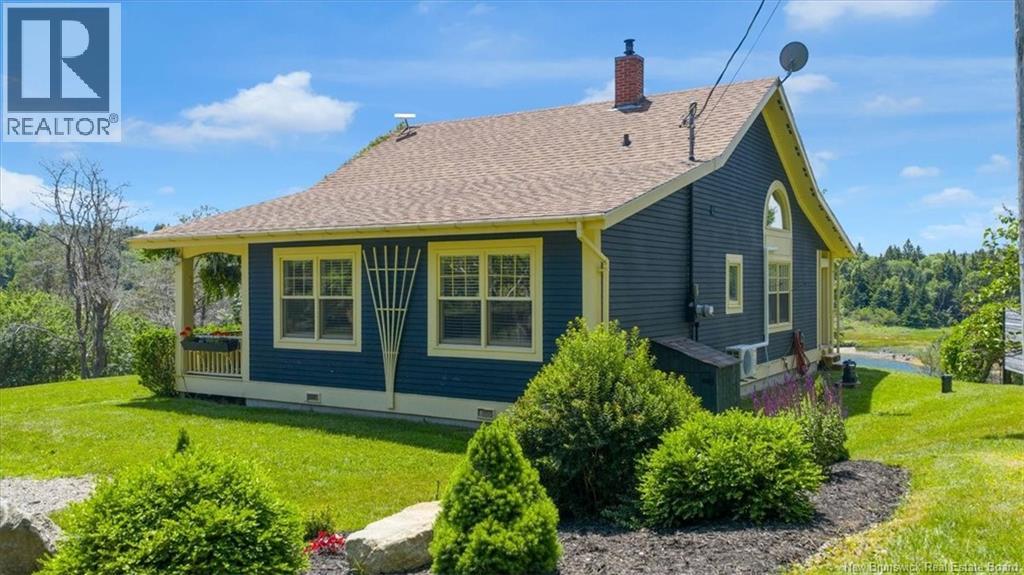 242 Fiander Road, Bocabec, New Brunswick  E5B 3M6 - Photo 20 - NB146351