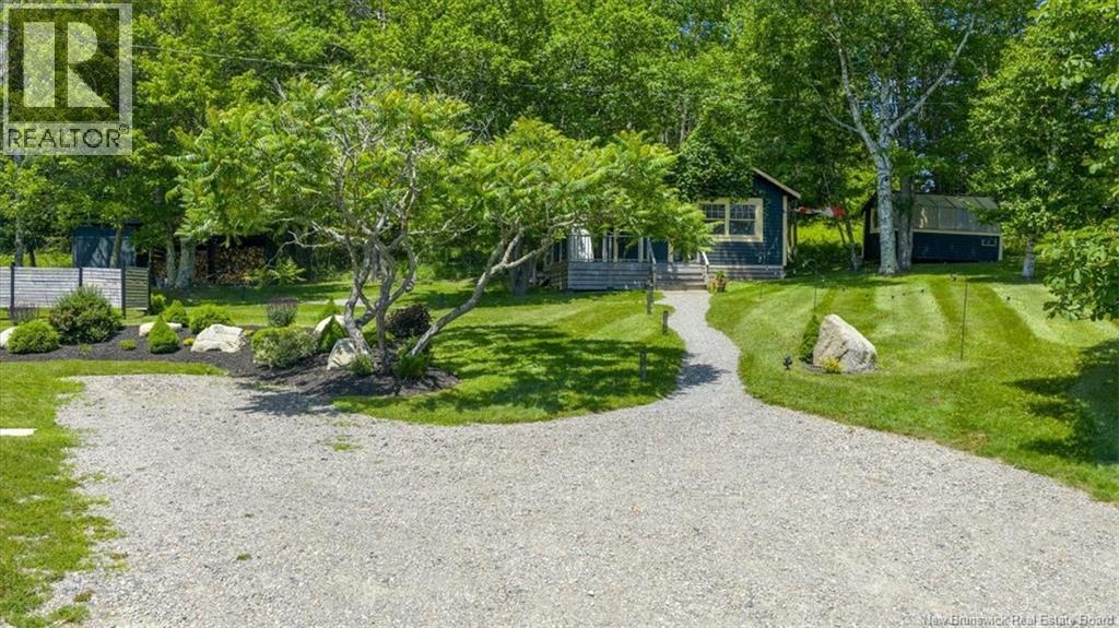242 Fiander Road, Bocabec, New Brunswick  E5B 3M6 - Photo 23 - NB146351