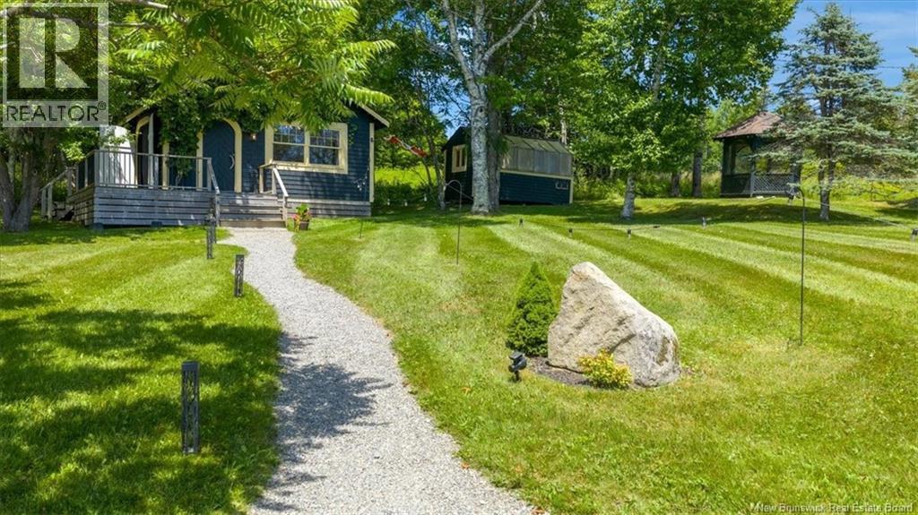 242 Fiander Road, Bocabec, New Brunswick  E5B 3M6 - Photo 24 - NB146351