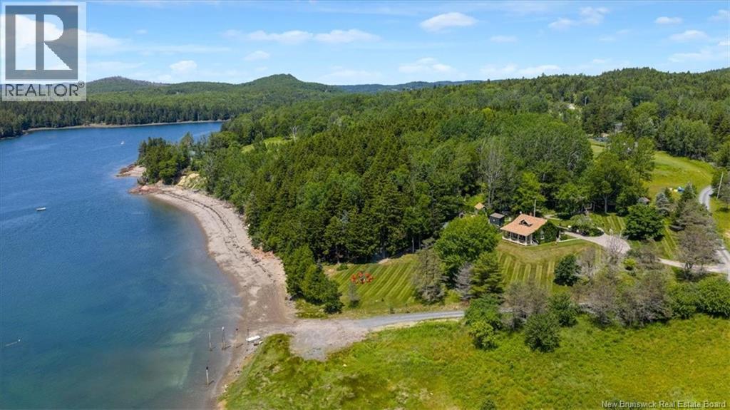 242 Fiander Road, Bocabec, New Brunswick  E5B 3M6 - Photo 47 - NB146351