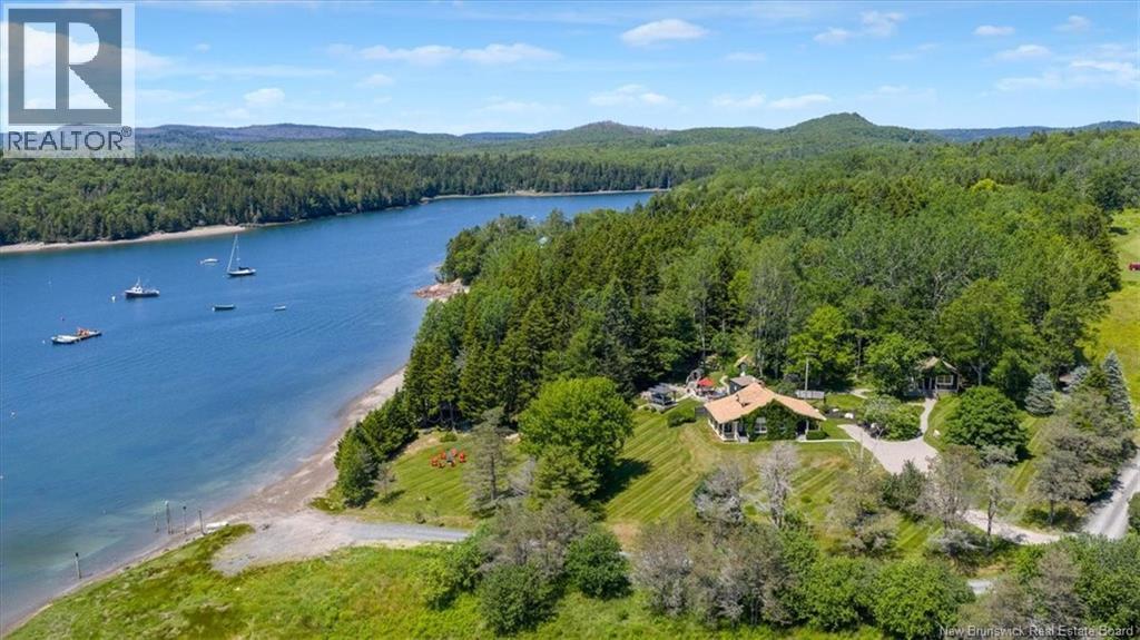 242 Fiander Road, Bocabec, New Brunswick  E5B 3M6 - Photo 48 - NB146351