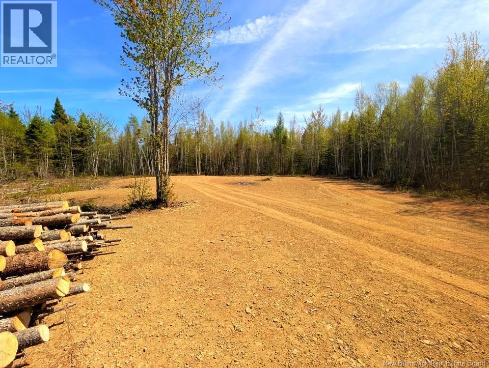 Lot 23-1 Rte 495, Rexton, New Brunswick