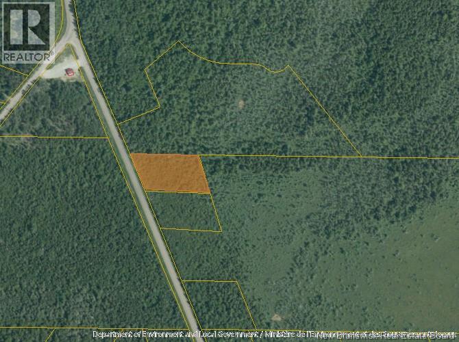 Lot 23-1 Rte 495, Rexton, New Brunswick  E4W 2N1 - Photo 4 - NB146456