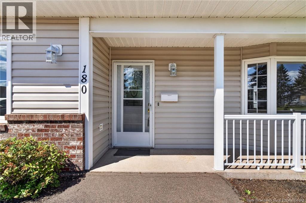 268 Acadie Unit# 180, Dieppe, New Brunswick