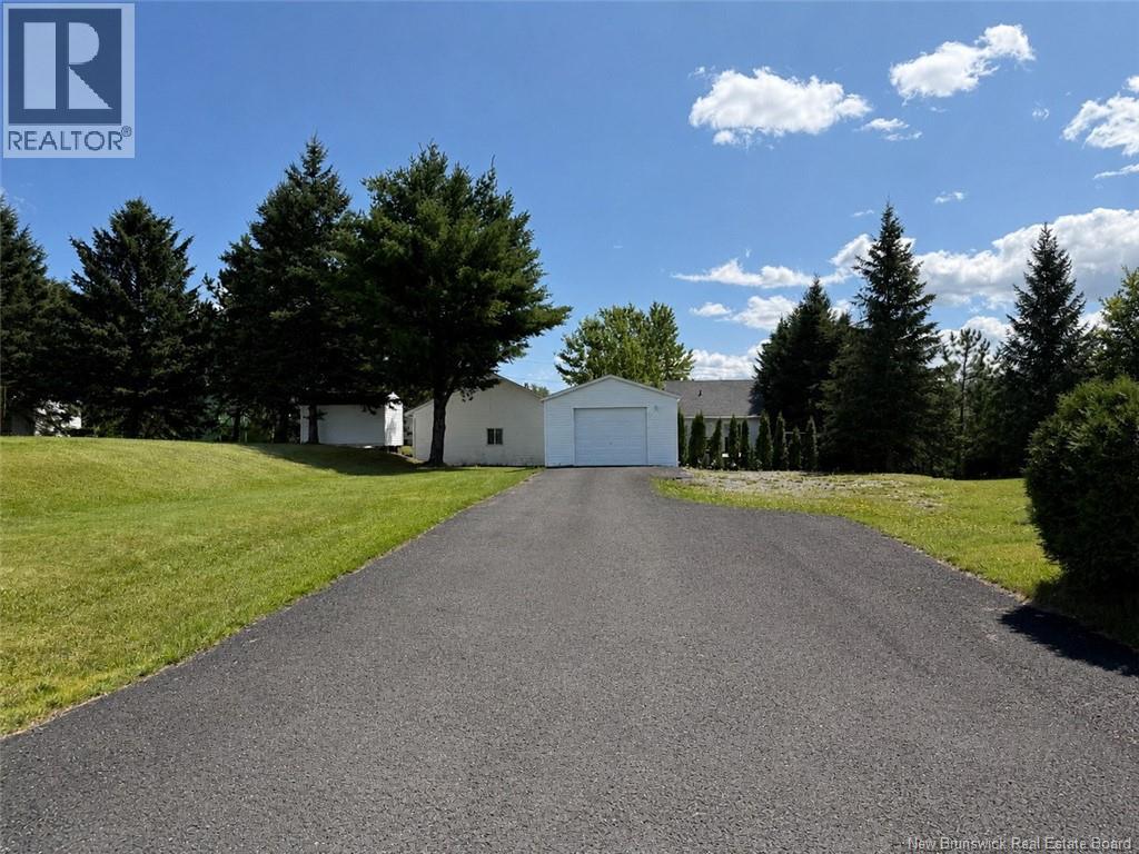54 Le Paradis Street, Saint-Jacques, New Brunswick  E7B 1V1 - Photo 1 - NB146447