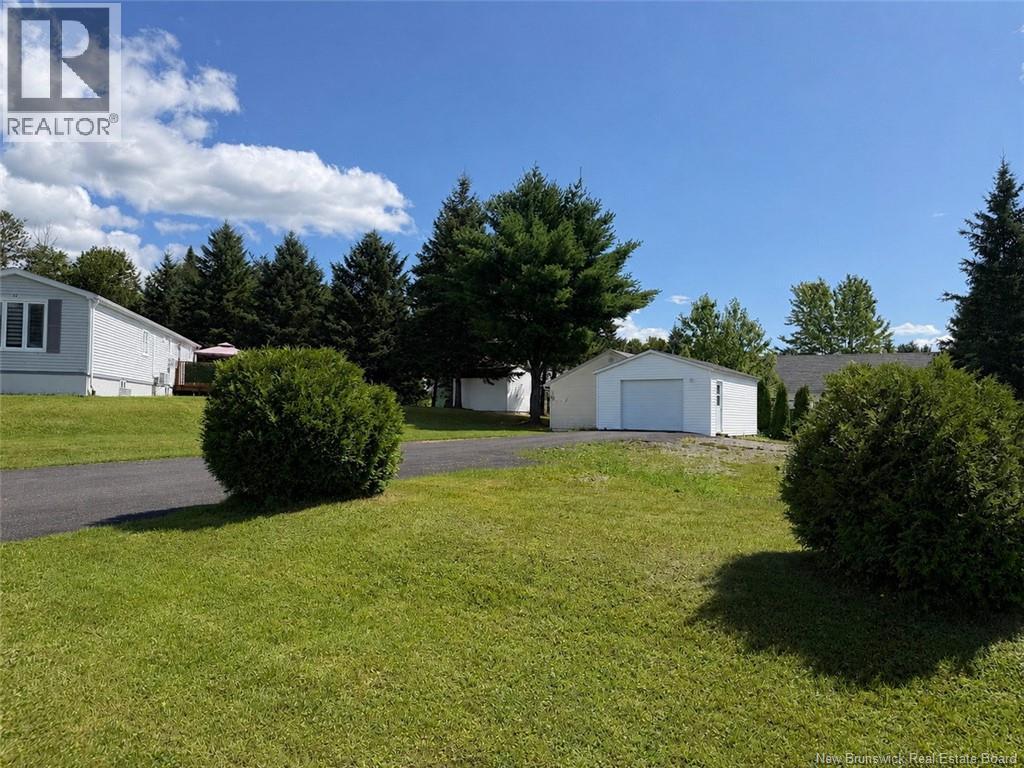 54 Le Paradis Street, Saint-Jacques, New Brunswick  E7B 1V1 - Photo 2 - NB146447