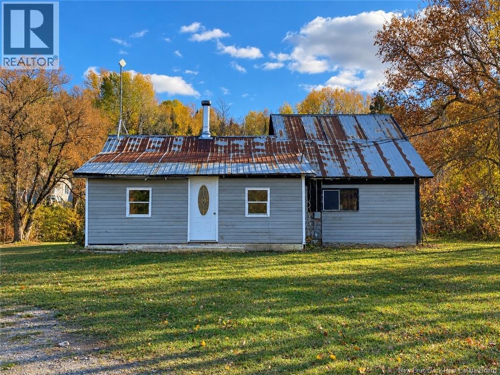 56-58 Gulch Road, Perth-Andover, New Brunswick