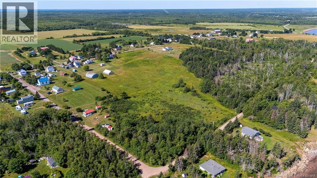 Vacant Lots Route 955 & Dixon Loop, Cape Tormentine, New Brunswick E4M 2A6 - Photo 2 - NB146493