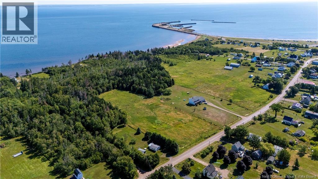 Vacant Lots Route 955 & Dixon Loop, Cape Tormentine, New Brunswick E4M 2A6 - Photo 4 - NB146493