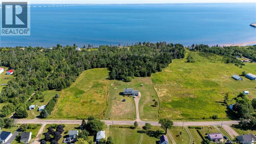Vacant Lots Route 955 & Dixon Loop, Cape Tormentine, New Brunswick E4M 2A6 - Photo 5 - NB146493