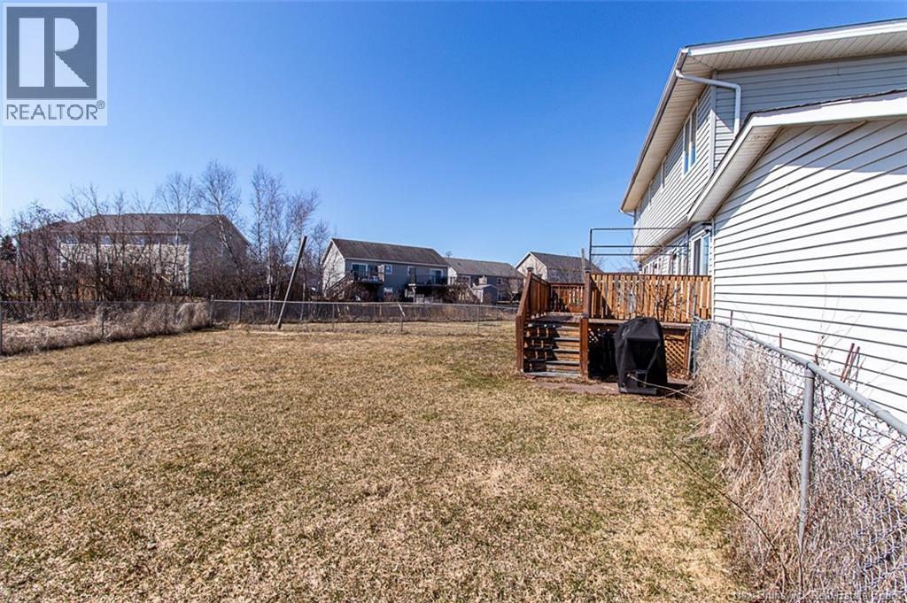 34 Rennick Road, Moncton, New Brunswick  E1G 2G8 - Photo 41 - NB146399