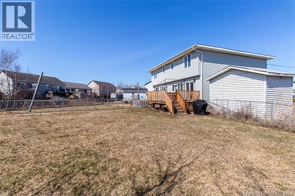 34 Rennick Road, Moncton, New Brunswick  E1G 2G8 - Photo 43 - NB146399