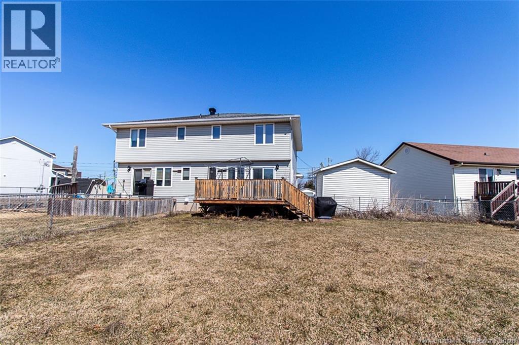 34 Rennick Road, Moncton, New Brunswick  E1G 2G8 - Photo 44 - NB146399