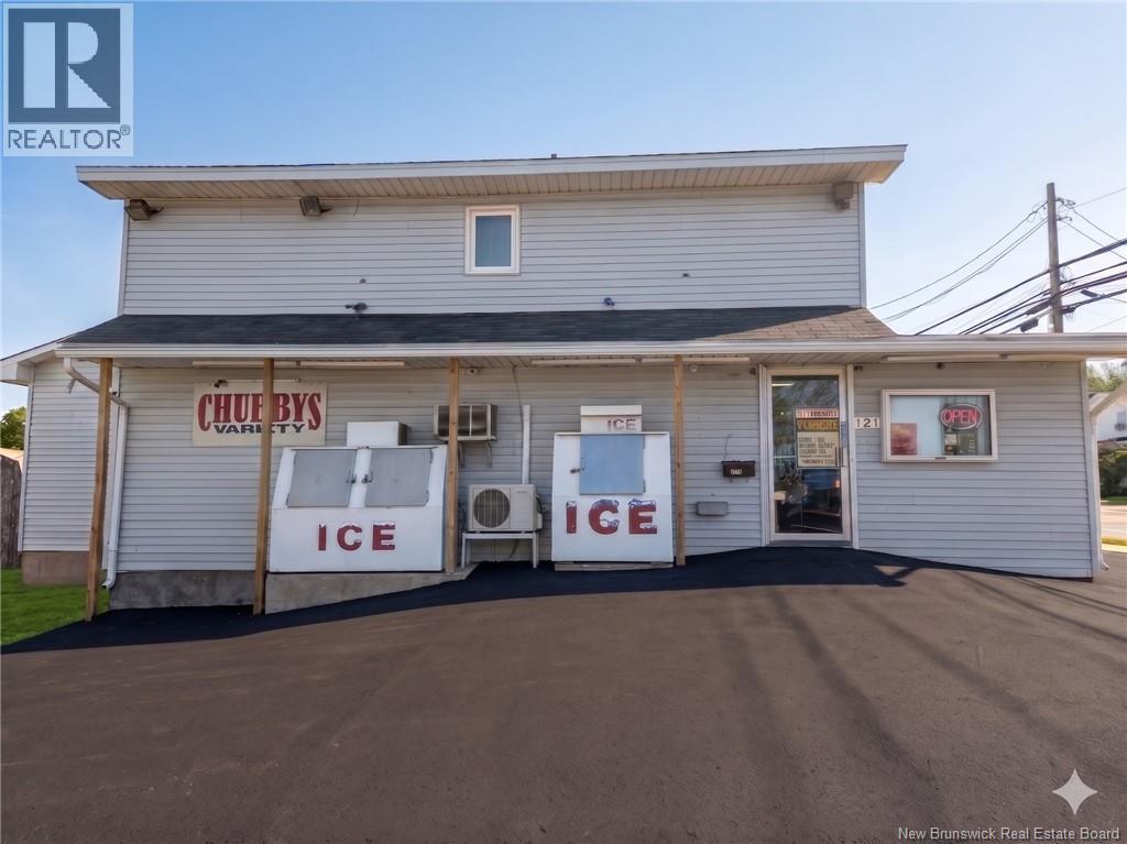 121 Killam Drive, Moncton, New Brunswick E1C 3R9 - Photo 1 - NB146377
