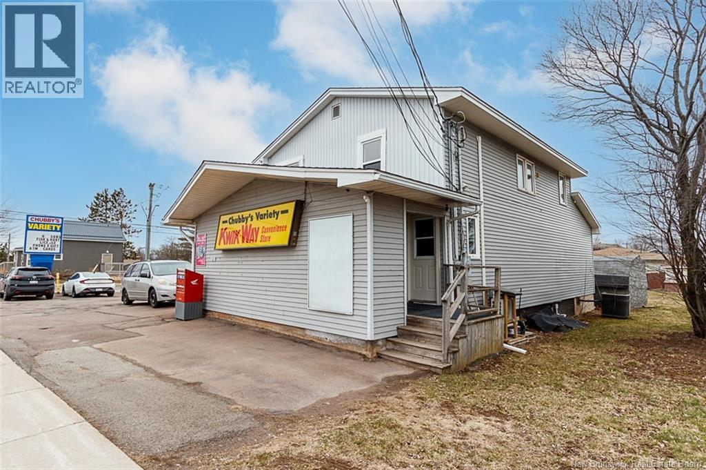 121 Killam Drive, Moncton, New Brunswick E1C 3R9 - Photo 15 - NB146377
