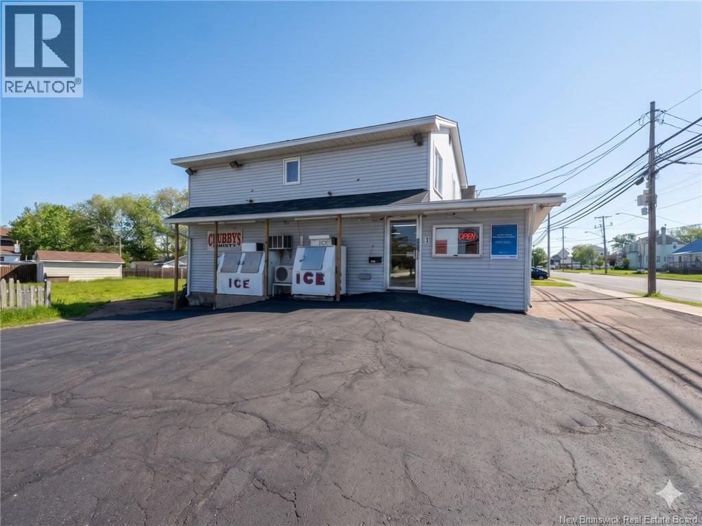 121 Killam Drive, Moncton, New Brunswick E1C 3R9 - Photo 2 - NB146377