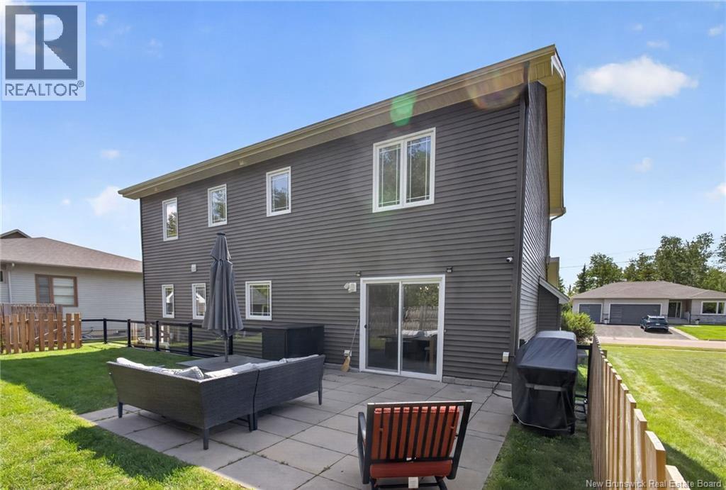 59 Wilmington, Moncton, New Brunswick  E1A 9L3 - Photo 45 - NB146424