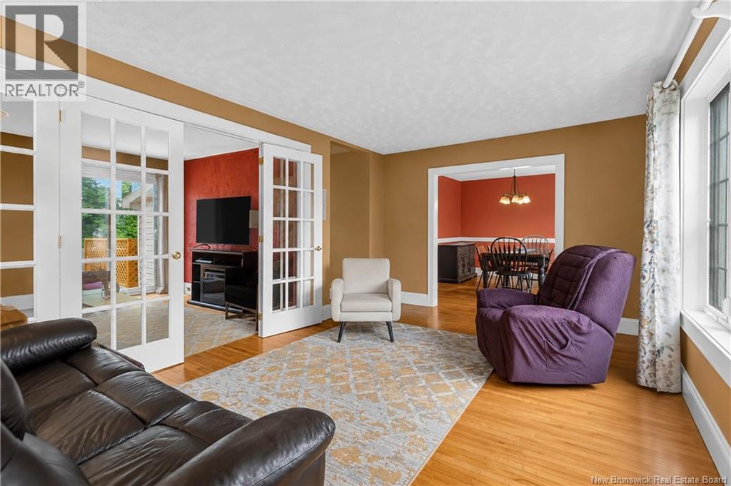 145 Wendell, Riverview, New Brunswick  E1B 1J7 - Photo 4 - NB146284