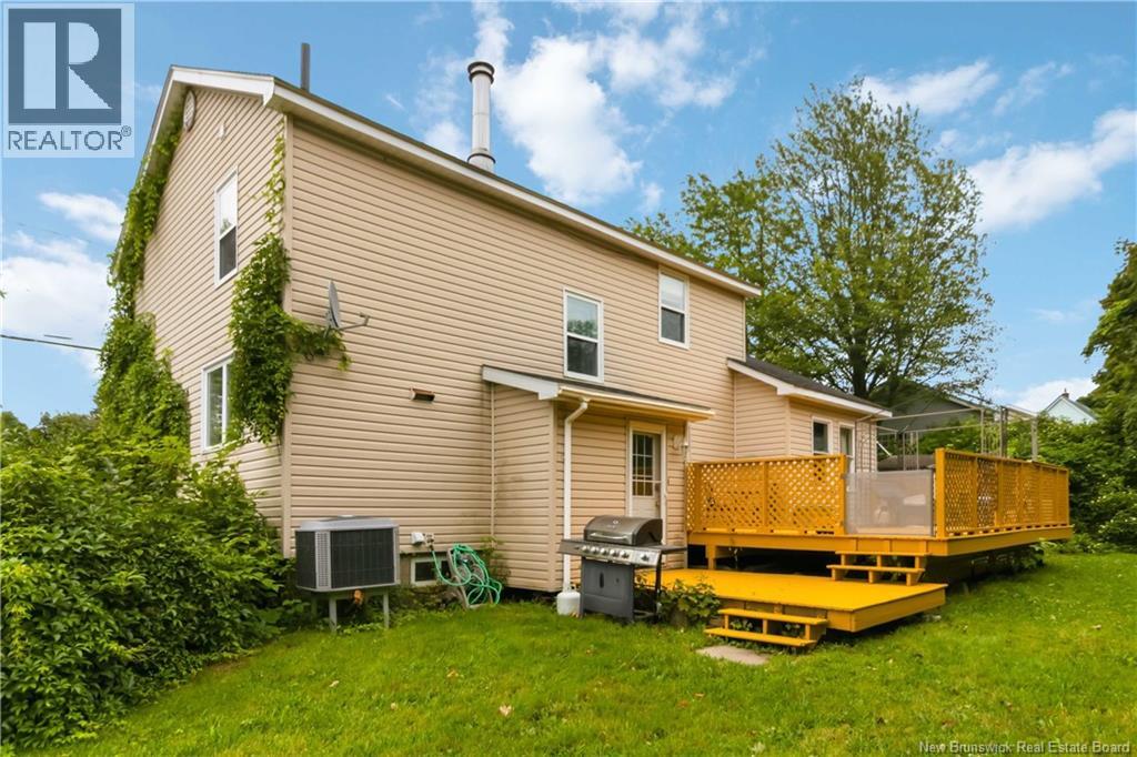 145 Wendell, Riverview, New Brunswick  E1B 1J7 - Photo 40 - NB146284