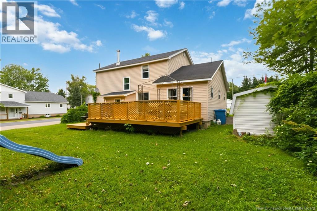 145 Wendell, Riverview, New Brunswick  E1B 1J7 - Photo 41 - NB146284