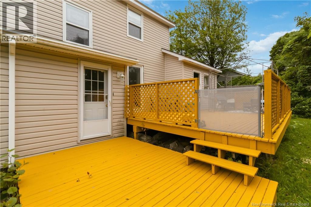 145 Wendell, Riverview, New Brunswick  E1B 1J7 - Photo 42 - NB146284