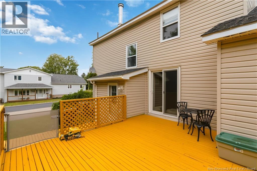 145 Wendell, Riverview, New Brunswick  E1B 1J7 - Photo 44 - NB146284