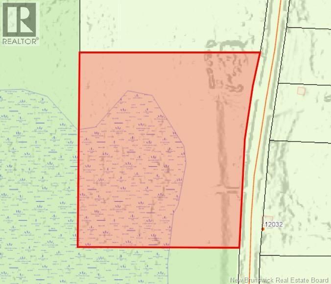 7.76 Acres Route 113, Miscou, New Brunswick  E8T 2A1 - Photo 5 - NB146477