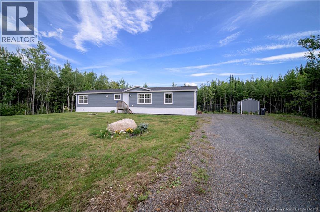 126 Carrie Street, Rusagonis, New Brunswick  E3B 0T2 - Photo 1 - NB146067