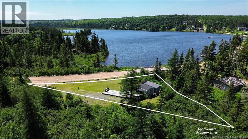 241 Mechanic Lake Road, Mechanic Settlement, New Brunswick  E4E 4J8 - Photo 1 - NB146508