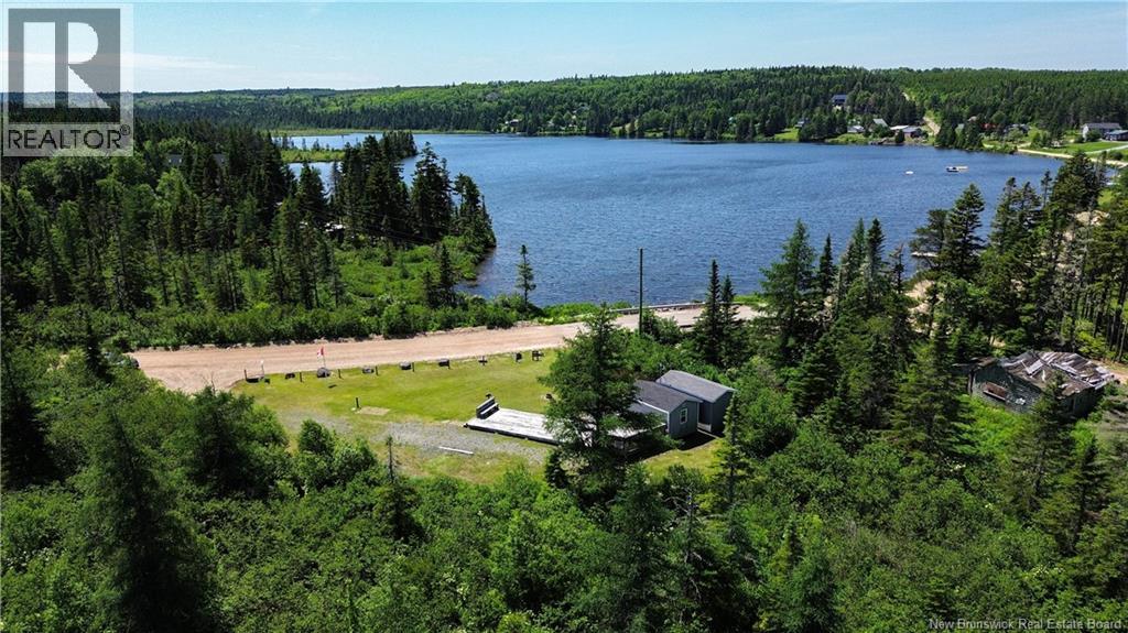 241 Mechanic Lake Road, Mechanic Settlement, New Brunswick  E4E 4J8 - Photo 2 - NB146508
