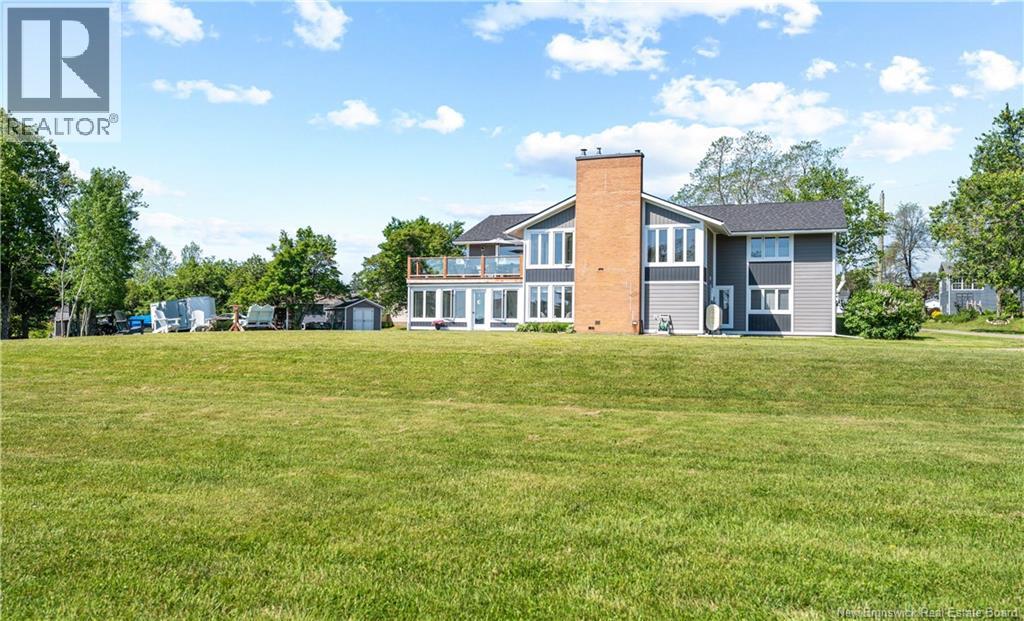 89 Main Street, Rexton, New Brunswick E4W 2A1 - Photo 46 - NB146505