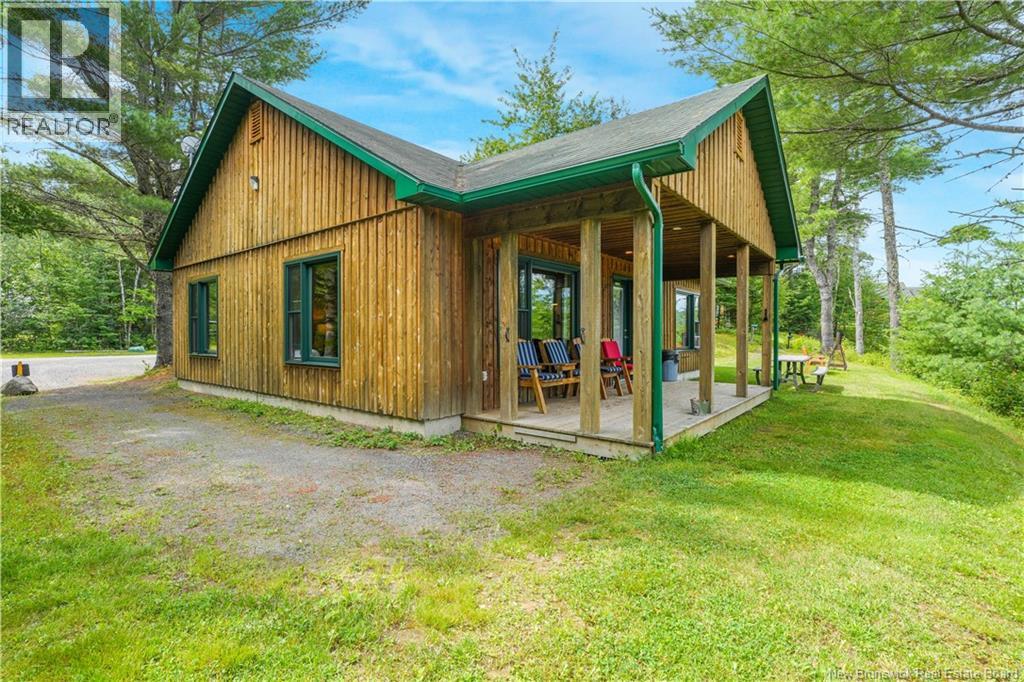 23 Big Murphy Lane, Mcnamee, New Brunswick  E9C 2P6 - Photo 31 - NB146317