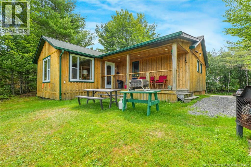 23 Big Murphy Lane, Mcnamee, New Brunswick  E9C 2P6 - Photo 43 - NB146317