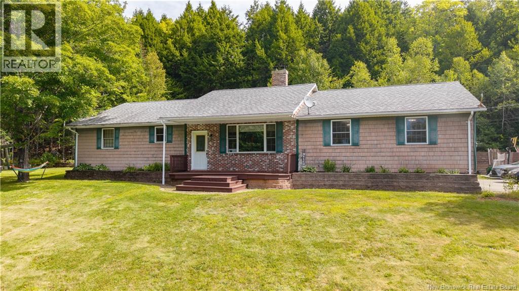 488 Route 750, Valley Road, New Brunswick  E3L 4V1 - Photo 1 - NB146533