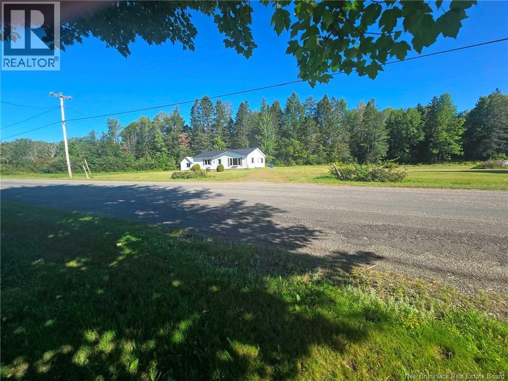 4338 122 Route, Fosterville, New Brunswick  E6H 2A6 - Photo 2 - NB146569