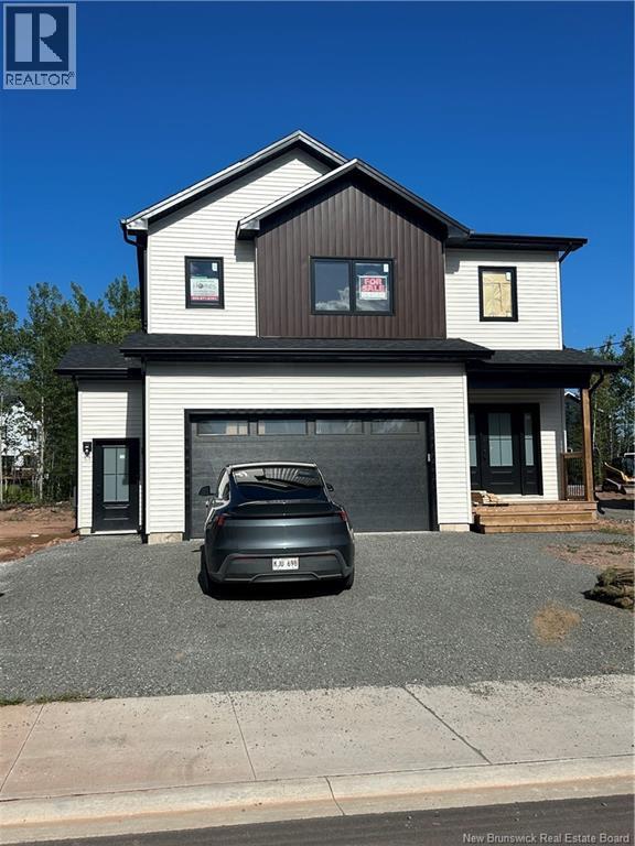 58 Rachel, Moncton, New Brunswick  E1G 2V5 - Photo 1 - NB146559