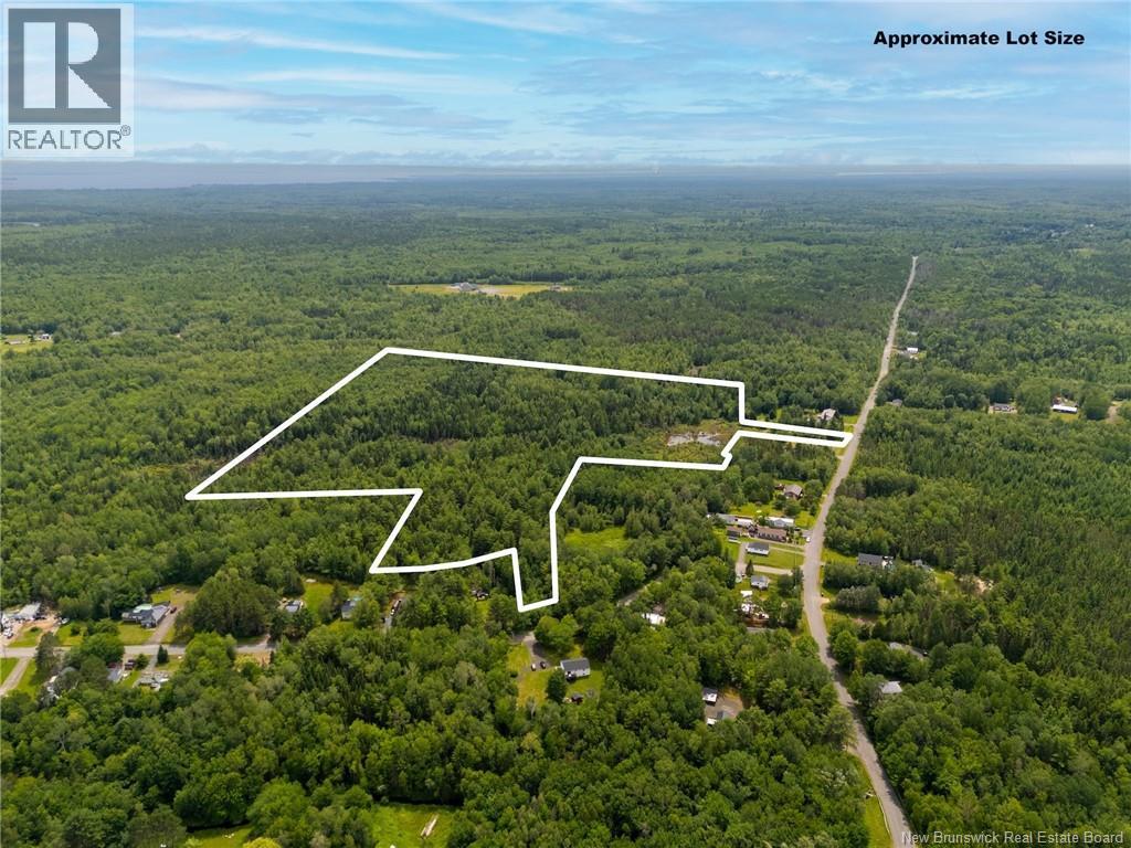 Lot Northfield Avenue, Minto, New Brunswick  O0O 0O0 - Photo 5 - NB146580
