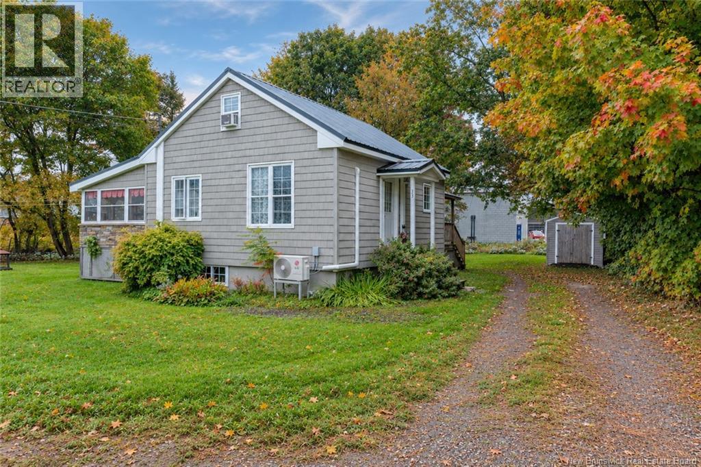 33 Magnolia Avenue, Sussex, New Brunswick