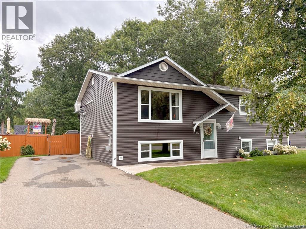 112 Creighton Street, Woodstock, New Brunswick  E7M 1N5 - Photo 46 - NB146530