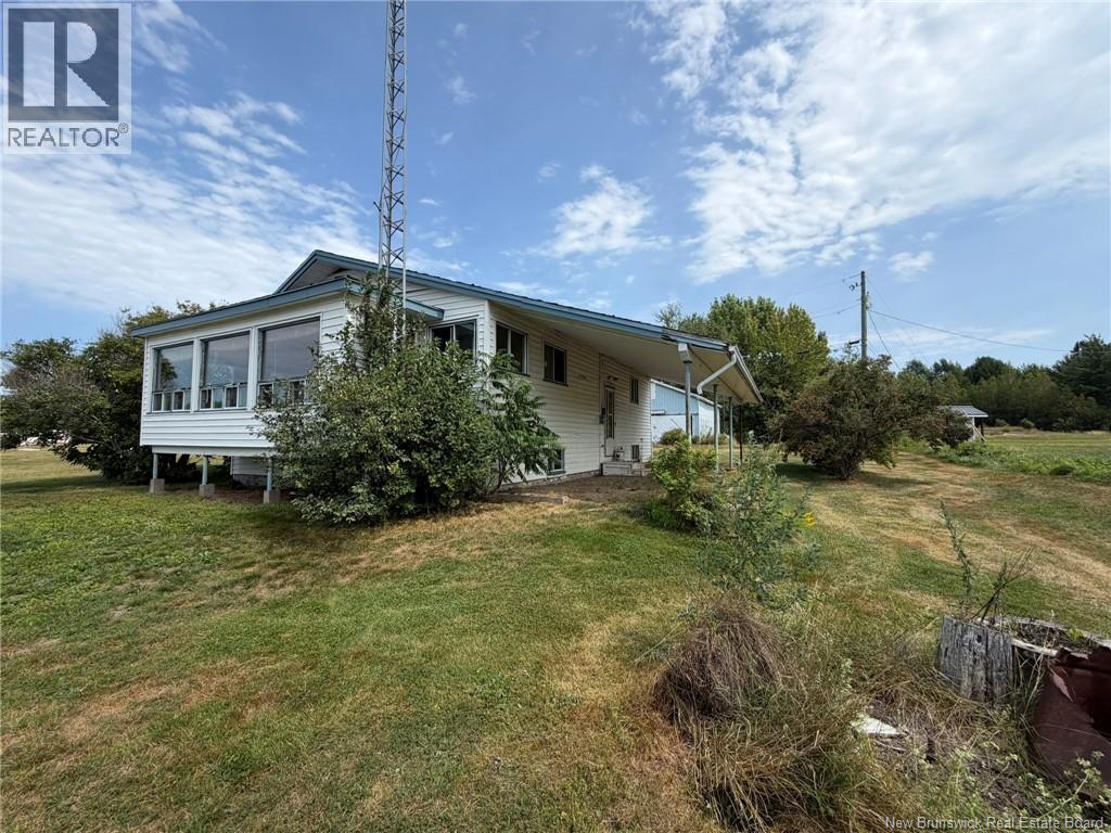 36 G Stewart Road, Quarryville, New Brunswick  E9E 2L2 - Photo 1 - NB146512